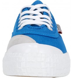 Unisex Sneaker 2151 Princess Blue $31.74 Fashion Sneakers