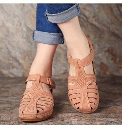 Women Sandals Women Black Flats Flip Flops Women Slides Platform Women Wedges Heeled Sandals For Girls Size 5 Women Com J-pin...