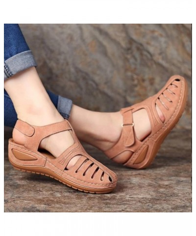 Women Sandals Women Black Flats Flip Flops Women Slides Platform Women Wedges Heeled Sandals For Girls Size 5 Women Com J-pin...