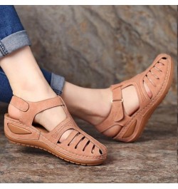 Women Sandals Women Black Flats Flip Flops Women Slides Platform Women Wedges Heeled Sandals For Girls Size 5 Women Com J-pin...