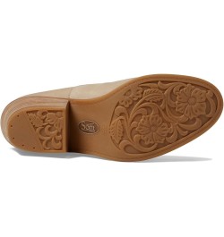 Sofft - Womens - Aisley Lenox Tan $26.78 Boots