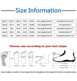 Women Shoes Breathable Beach Sandals Fashion Summer Comfortable Toe Wedges Peep Women's Sandals Go Walk Women Sandals (Green,...