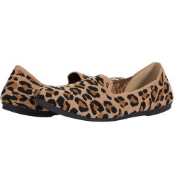 Sabin Flat Leopard $35.59 Sandals