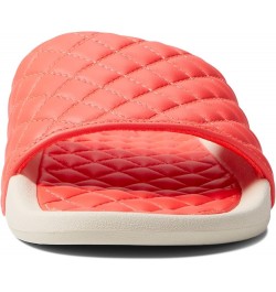 Athletic Propulsion Labs (APL) Lusso Slide Magma/Pristine $32.20 Sandals