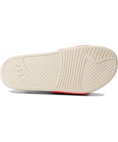 Athletic Propulsion Labs (APL) Lusso Slide Magma/Pristine $32.20 Sandals