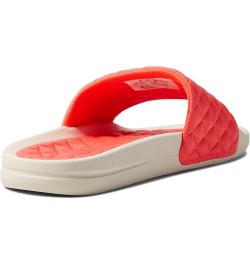 Athletic Propulsion Labs (APL) Lusso Slide Magma/Pristine $32.20 Sandals