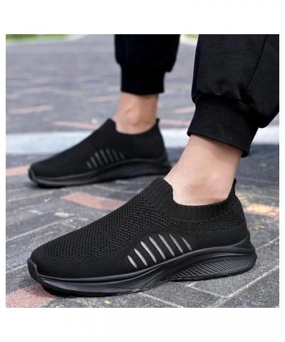 Men's Trainers with Memory Foam Breathable Buckle Strap Shoes Mouth Flowers Rhinestone Ladies Sandals Fish Wedge Heel Women's...