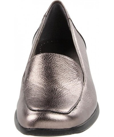 Women's Jenn Loafer Pewter $47.98 Flats