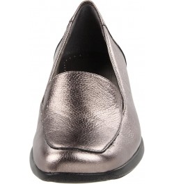 Women's Jenn Loafer Pewter $47.98 Flats