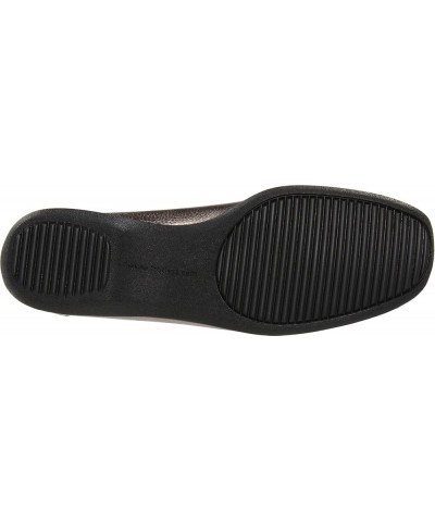 Women's Jenn Loafer Pewter $47.98 Flats