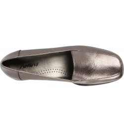 Women's Jenn Loafer Pewter $47.98 Flats