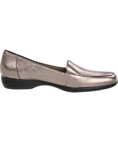 Women's Jenn Loafer Pewter $47.98 Flats