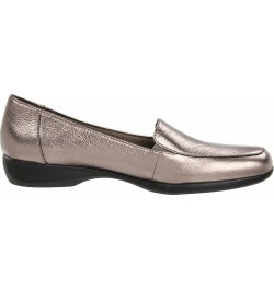 Women's Jenn Loafer Pewter $47.98 Flats