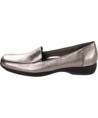 Women's Jenn Loafer Pewter $47.98 Flats