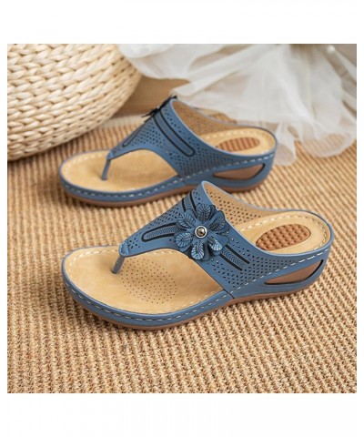 Flip Flops Arch Support Men Black Walking Shoes Women Dressy Summer Sandals for Men Beach Gold Flat Sandals for Women Dressy ...