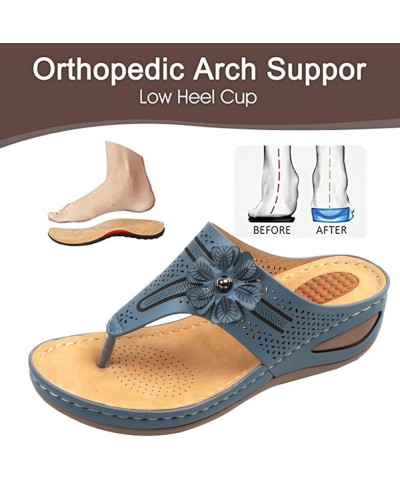 Flip Flops Arch Support Men Black Walking Shoes Women Dressy Summer Sandals for Men Beach Gold Flat Sandals for Women Dressy ...