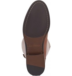 Mikala Whiskey Leather $28.79 Flats