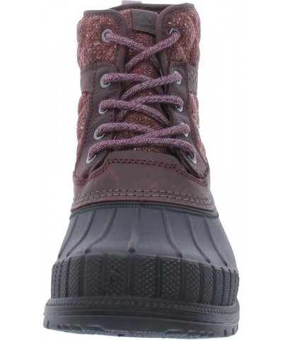 Sienna Mid 2 Burgundy $18.43 Outdoor Shoes