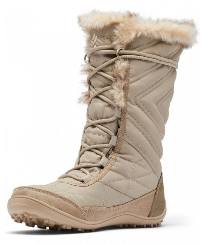 Women's Minx Mid Iii Oxford Tan/Ancient Fossil $28.05 Boots