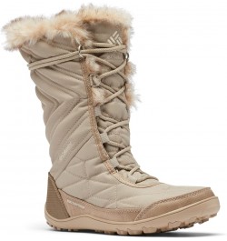 Women's Minx Mid Iii Oxford Tan/Ancient Fossil $28.05 Boots