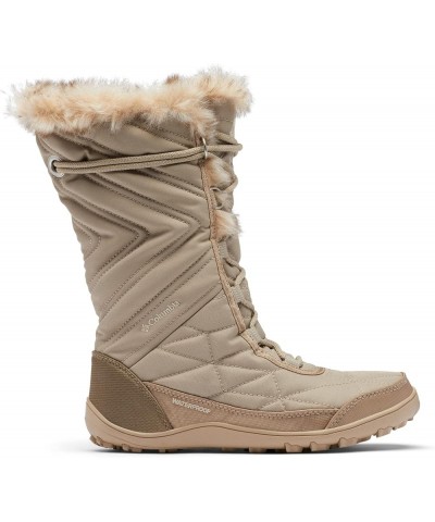 Women's Minx Mid Iii Oxford Tan/Ancient Fossil $28.05 Boots