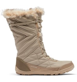 Women's Minx Mid Iii Oxford Tan/Ancient Fossil $28.05 Boots