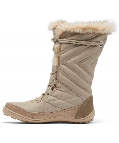 Women's Minx Mid Iii Oxford Tan/Ancient Fossil $28.05 Boots