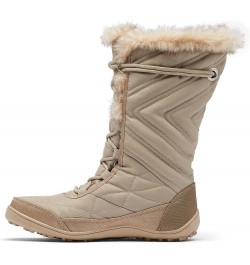 Women's Minx Mid Iii Oxford Tan/Ancient Fossil $28.05 Boots