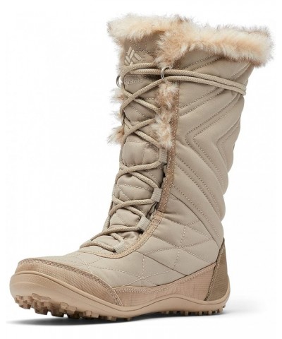 Women's Minx Mid Iii Oxford Tan/Ancient Fossil $28.05 Boots