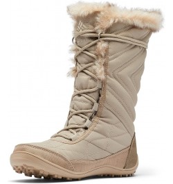 Women's Minx Mid Iii Oxford Tan/Ancient Fossil $28.05 Boots