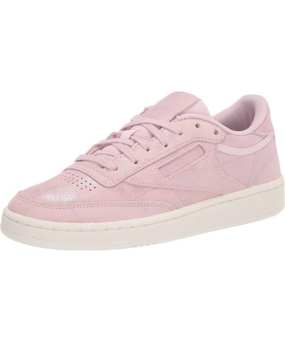 Women''s Club C 85 FVS Running Shoes Frost Berry/Quartz Met/Chalk $20.18 Fashion Sneakers