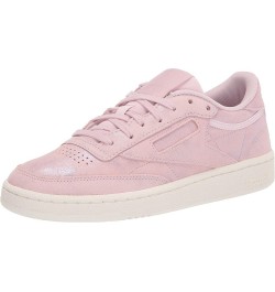 Women''s Club C 85 FVS Running Shoes Frost Berry/Quartz Met/Chalk $20.18 Fashion Sneakers