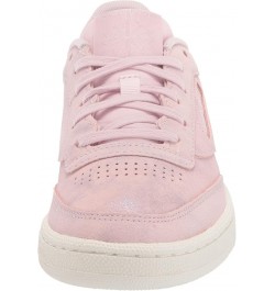 Women''s Club C 85 FVS Running Shoes Frost Berry/Quartz Met/Chalk $20.18 Fashion Sneakers