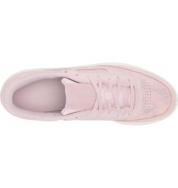 Women''s Club C 85 FVS Running Shoes Frost Berry/Quartz Met/Chalk $20.18 Fashion Sneakers