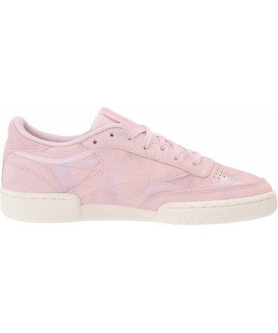 Women''s Club C 85 FVS Running Shoes Frost Berry/Quartz Met/Chalk $20.18 Fashion Sneakers