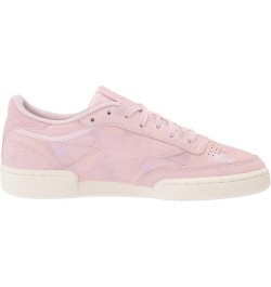 Women''s Club C 85 FVS Running Shoes Frost Berry/Quartz Met/Chalk $20.18 Fashion Sneakers