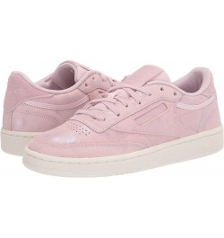 Women''s Club C 85 FVS Running Shoes Frost Berry/Quartz Met/Chalk $20.18 Fashion Sneakers