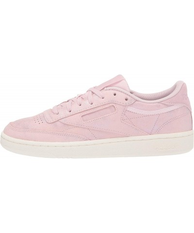 Women''s Club C 85 FVS Running Shoes Frost Berry/Quartz Met/Chalk $20.18 Fashion Sneakers