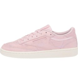 Women''s Club C 85 FVS Running Shoes Frost Berry/Quartz Met/Chalk $20.18 Fashion Sneakers