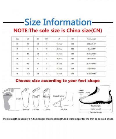 sandals For Men Flats Shoes Flip Flops For Men Slides Platform Mary Janes Men Wedge Shoes Heeled sandals Beach sandals $23.40...