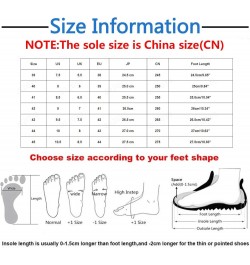 sandals For Men Flats Shoes Flip Flops For Men Slides Platform Mary Janes Men Wedge Shoes Heeled sandals Beach sandals $23.40...