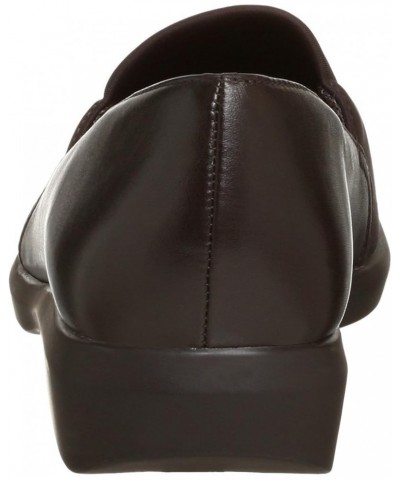 Women's Icon Stretch Casual Loafer Brown $30.53 Loafers & Slip-Ons