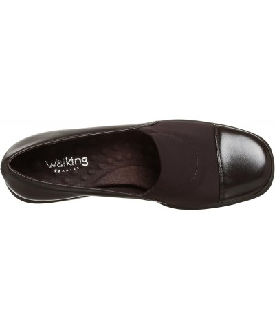 Women's Icon Stretch Casual Loafer Brown $30.53 Loafers & Slip-Ons