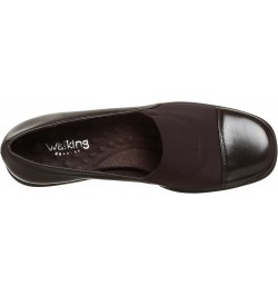 Women's Icon Stretch Casual Loafer Brown $30.53 Loafers & Slip-Ons