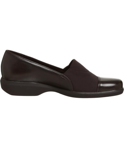 Women's Icon Stretch Casual Loafer Brown $30.53 Loafers & Slip-Ons