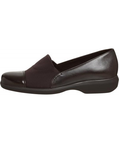 Women's Icon Stretch Casual Loafer Brown $30.53 Loafers & Slip-Ons