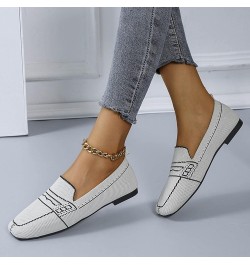 Womens Flats Size 8, Women's Mesh Flats Shoes Breathable Slip on Shoes Casual Flats Comfortable Walking Shoes Grey $12.42 Ath...