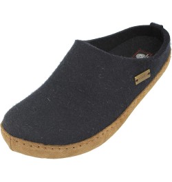 Emils Slide Navy $35.45 Boots