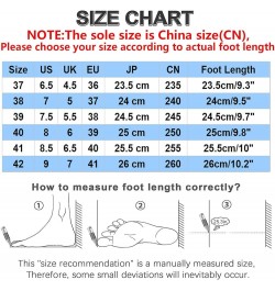 Womens Sandals Size 8 Wedge Ergonomic Design Wedge Toe Post Sandals Mitigate Foot Fatigue Sandal Wedges for Women Grey $11.63...