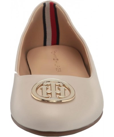 Women's Ganimay Chic Cream 150 $26.91 Flats